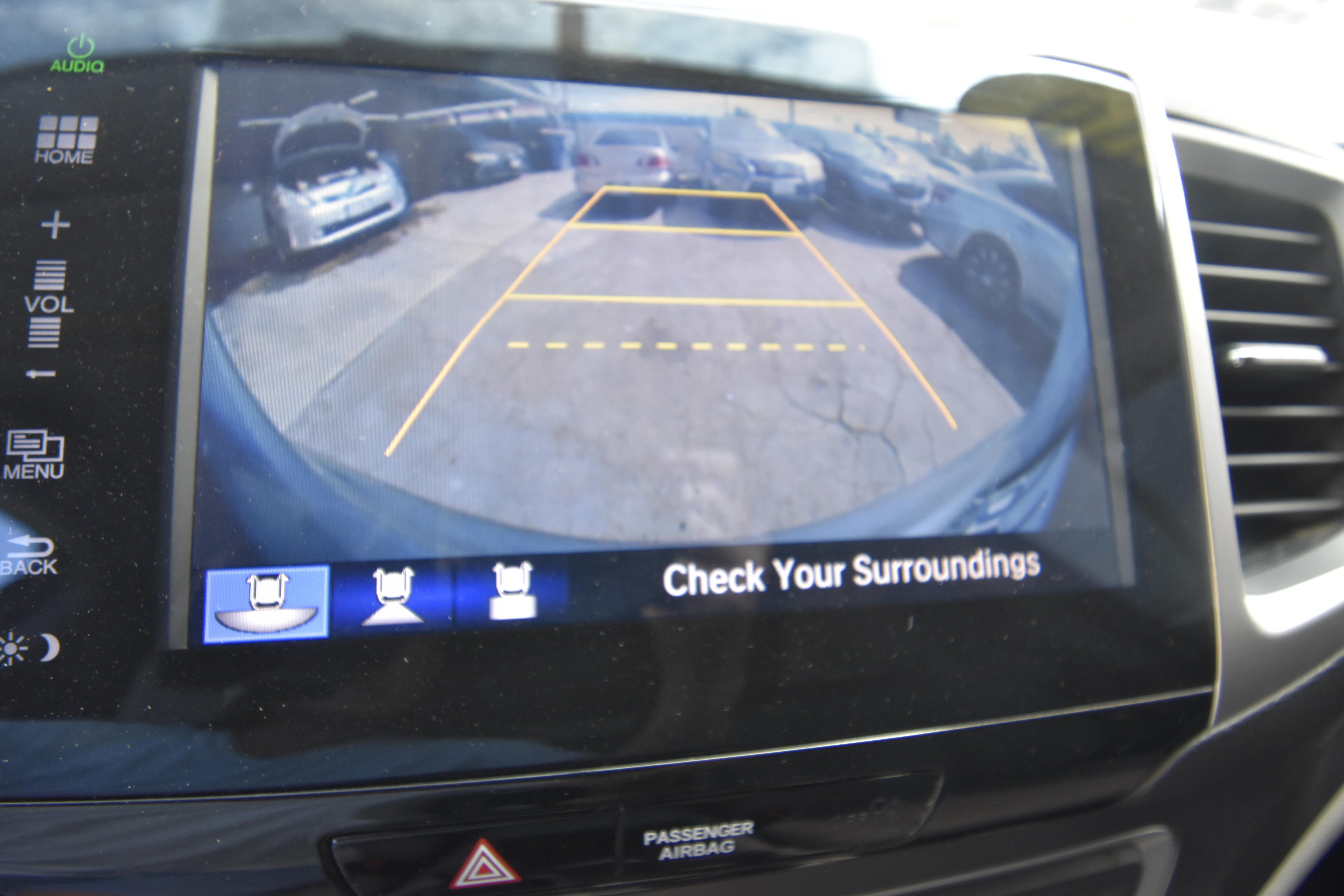 Used 2016 Honda Pilot EX image 7