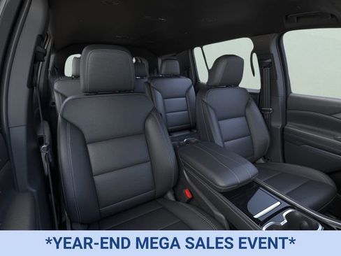 New 2026 Chevrolet Traverse LT w/ Midnight/Sport Edition image 16