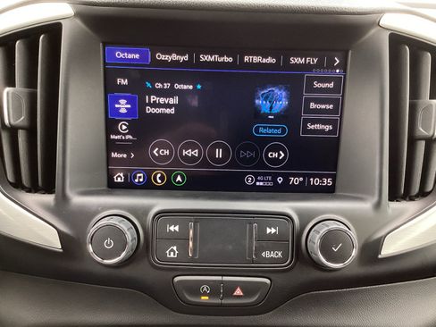 Used 2023 GMC Terrain SLE w/ Driver Convenience Package image 23