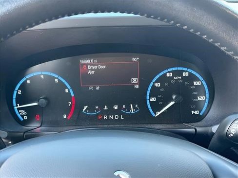 Used 2022 Ford Bronco Sport Big Bend w/ Convenience Package AWD/4WD image 25