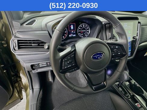 Used 2026 Subaru Forester Premium image 12