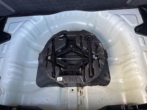 Used 2023 Kia Soul LX w/ LX Technology Package image 39