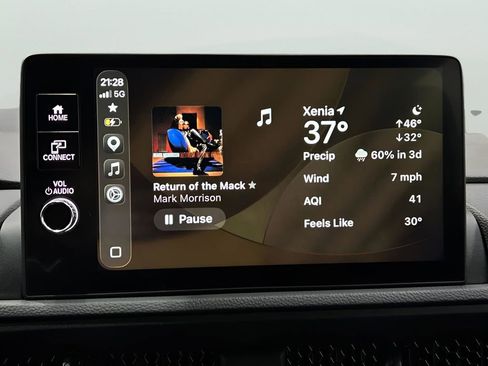 Certified 2026 Honda CR-V TrailSport image 16