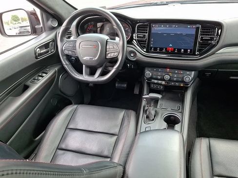 Used 2022 Dodge Durango R/T AWD/4WD image 14
