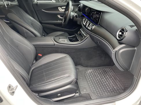 Certified 2022 Mercedes-Benz E 350 Sedan image 46