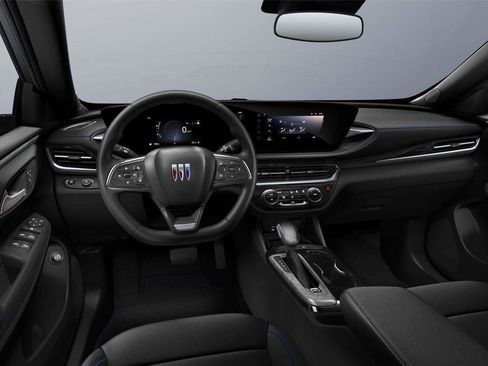 New 2026 Buick Envista Sport Touring w/ Convenience I Package image 87