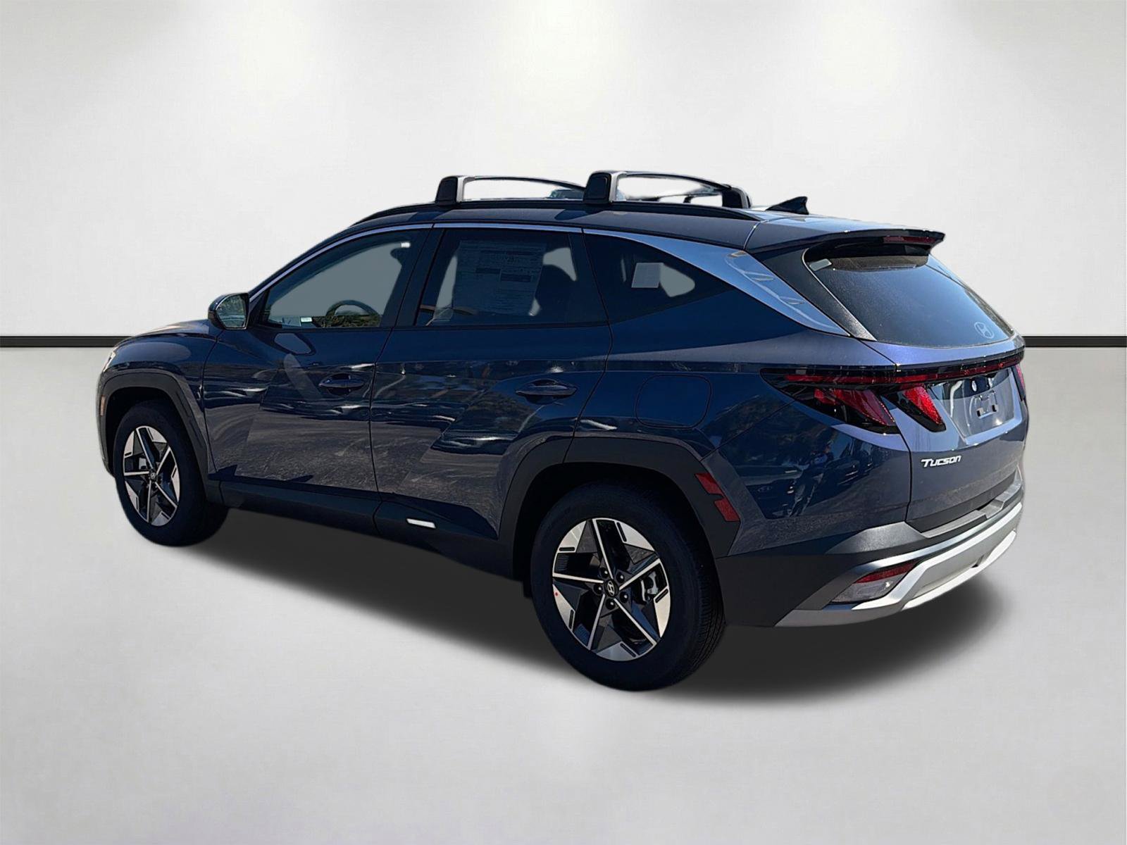 New 2026 Hyundai Tucson SEL FWD image 5