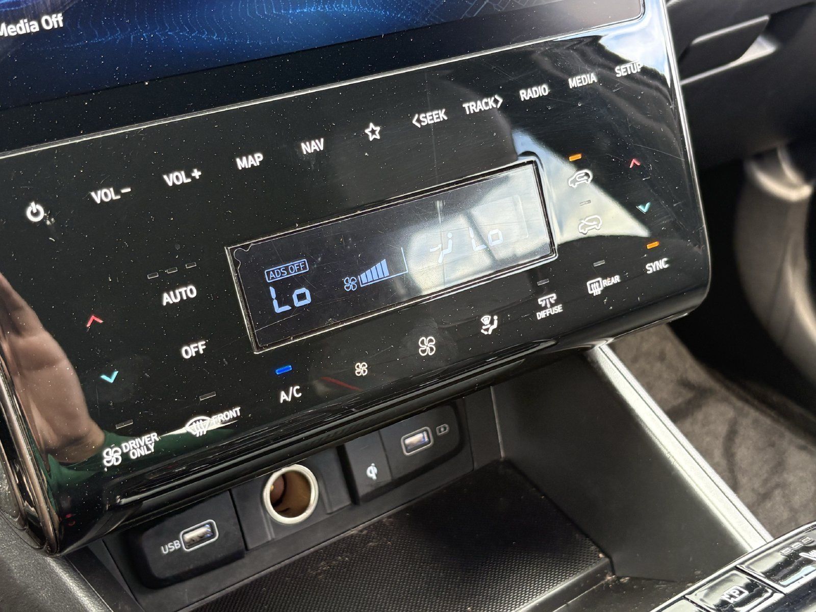 Used 2024 Hyundai Tucson N Line AWD/4WD image 29