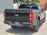 Certified 2022 Ford Ranger Lariat w/ Equipment Group 501A High image 3