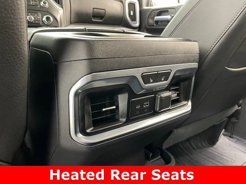 Used 2021 GMC Sierra 1500 Denali w/ Denali Ultimate Package image 13