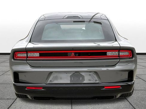 New 2025 Dodge Charger R/T w/ Quick Order Package 25M R/T image 4