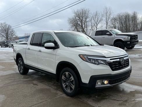 Used 2019 Honda Ridgeline RTL-E image 18