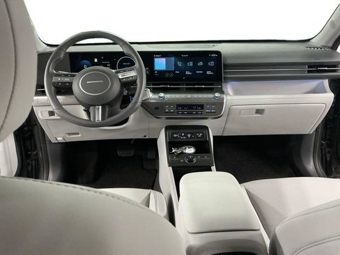 Used 2026 Hyundai Kona SEL Premium AWD/4WD image 6