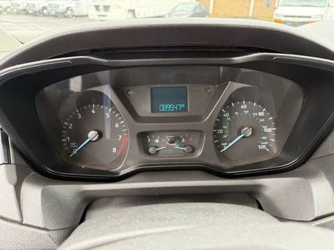Used 2018 Ford Transit 250 138 image 14
