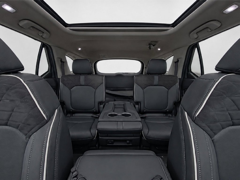 Used 2026 Honda Pilot Elite image 21