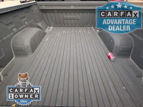 Used 2023 GMC Sierra 1500 AT4 w/ Technology Package AWD/4WD image 27