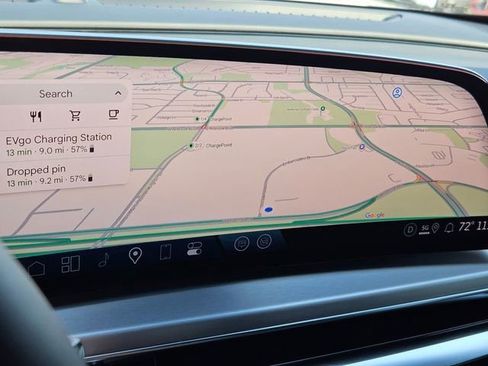 New 2025 Cadillac Lyriq Sport image 19