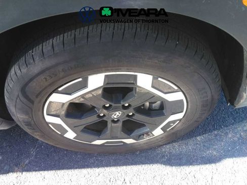 Used 2026 Hyundai Santa Fe SEL AWD/4WD image 6