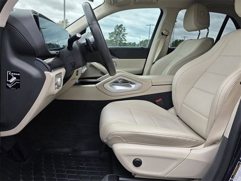 Used 2020 Mercedes-Benz GLE 350 image 11