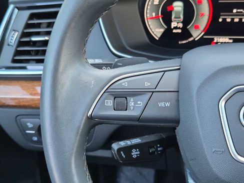 Certified 2023 Audi Q5 2.0T Premium Plus w/ Premium Plus Package image 21
