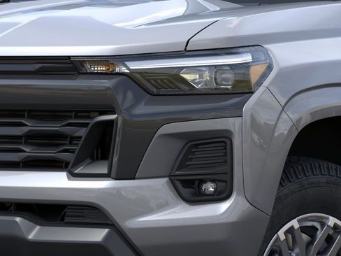 New 2026 Chevrolet Colorado LT w/ LT Convenience Package AWD/4WD image 10