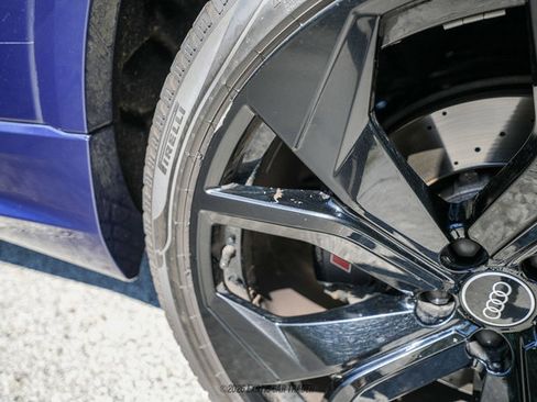 Used 2021 Audi RS Q8 AWD/4WD image 71