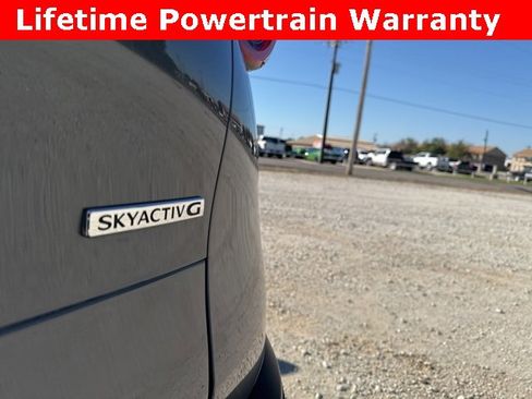 Used 2024 MAZDA CX-30 AWD 2.5 S w/ Preferred Package image 9