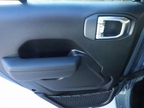 New 2026 Jeep Wrangler Sport image 14