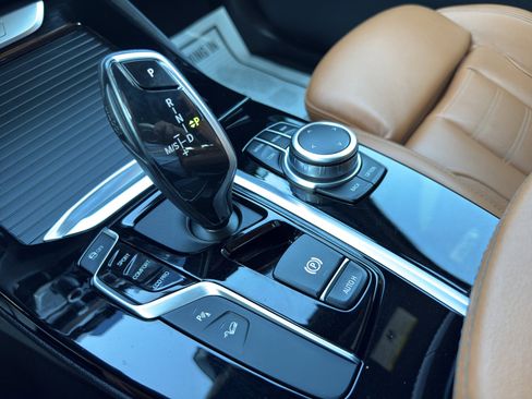 Used 2021 BMW X3 xDrive30i w/ Convenience Package image 15