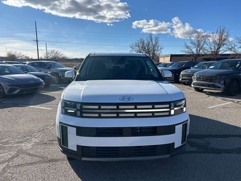 New 2026 Hyundai Santa Fe SE image 2