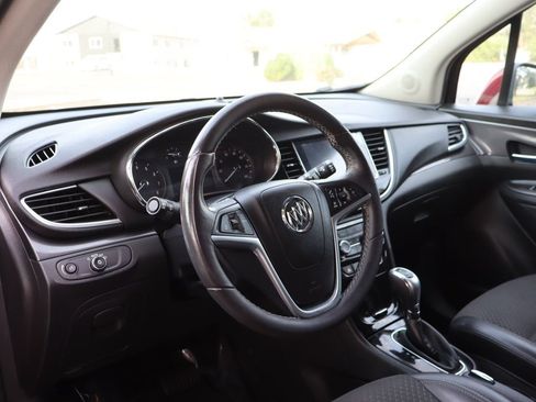 Used 2021 Buick Encore Preferred w/ Safety Package AWD/4WD image 15