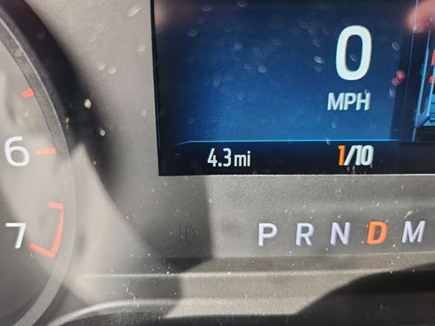 New 2026 Ford F250 XLT w/ Tremor Off-Road Package image 21