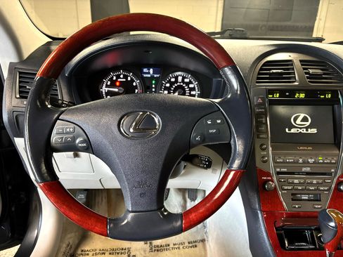 Used 2009 Lexus ES 350 image 19
