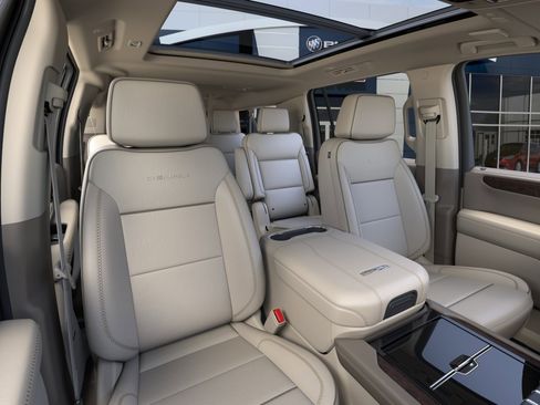 New 2026 GMC Yukon XL Denali AWD/4WD image 43