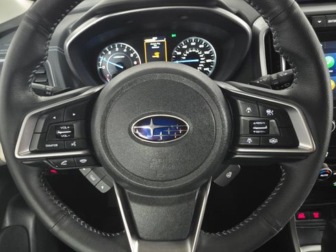 Used 2022 Subaru Ascent Limited w/ Technology Package AWD/4WD image 32