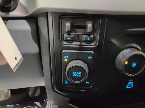 New 2026 Ford F350 XL w/ STX Appearance Package image 22