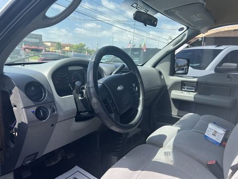 Used 2006 Ford F150 XL AWD/4WD image 29