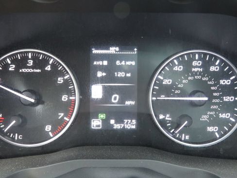 Used 2023 Subaru Ascent Limited w/ Technology Package AWD/4WD image 22