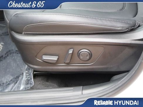 Used 2024 Hyundai Tucson SEL w/ Convenience Package FWD image 25
