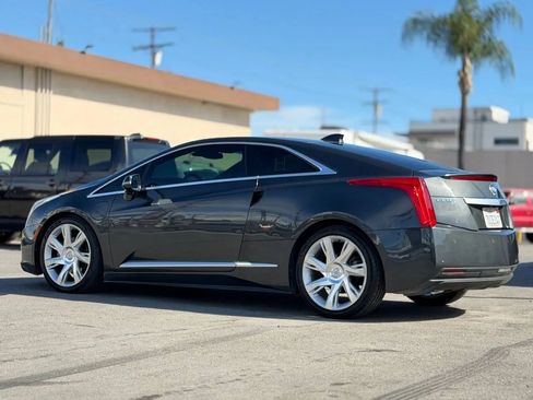 Used 2014 Cadillac ELR image 9