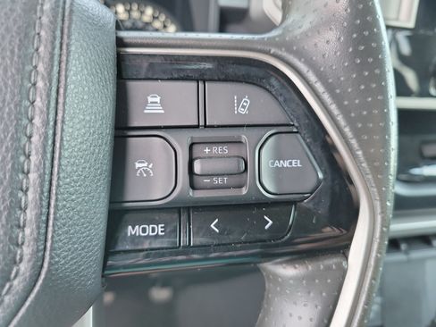 Used 2023 Toyota Tundra SR5 w/ SR5 Convenience Package AWD/4WD image 22