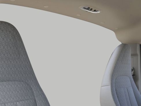 New 2025 Chevrolet Express 3500 w/ Power Convenience Package image 24