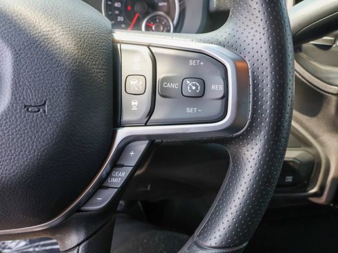 New 2026 RAM 3500 Tradesman AWD/4WD image 26