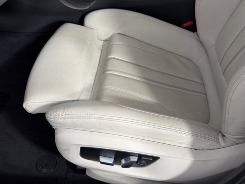 Used 2020 BMW 540i xDrive 540i xDrive w/ Executive Package image 11