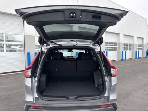 Used 2024 Honda CR-V Sport image 6