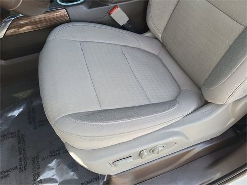 Used 2020 Chevrolet Silverado 1500 RST w/ All-Star Edition image 23