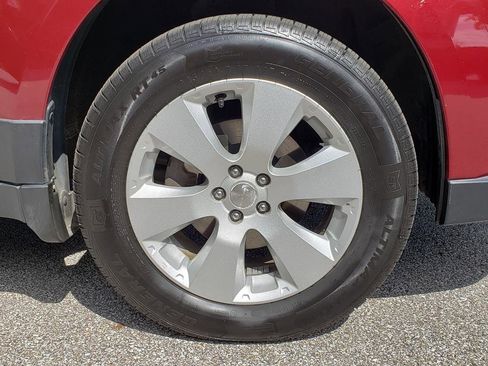 Used 2012 Subaru Outback 2.5i Premium AWD/4WD image 27