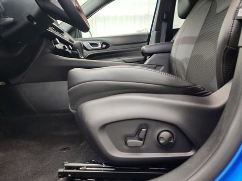 New 2026 Jeep Compass Trailhawk image 15