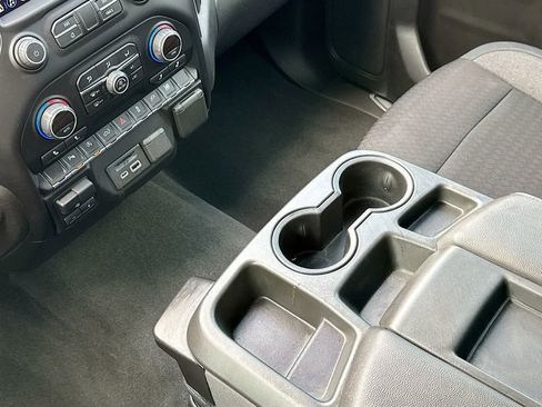 Used 2019 Chevrolet Silverado 1500 LT w/ Texas Edition image 21