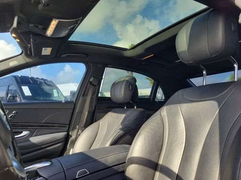 Used 2019 Mercedes-Benz S 450 Sedan image 22